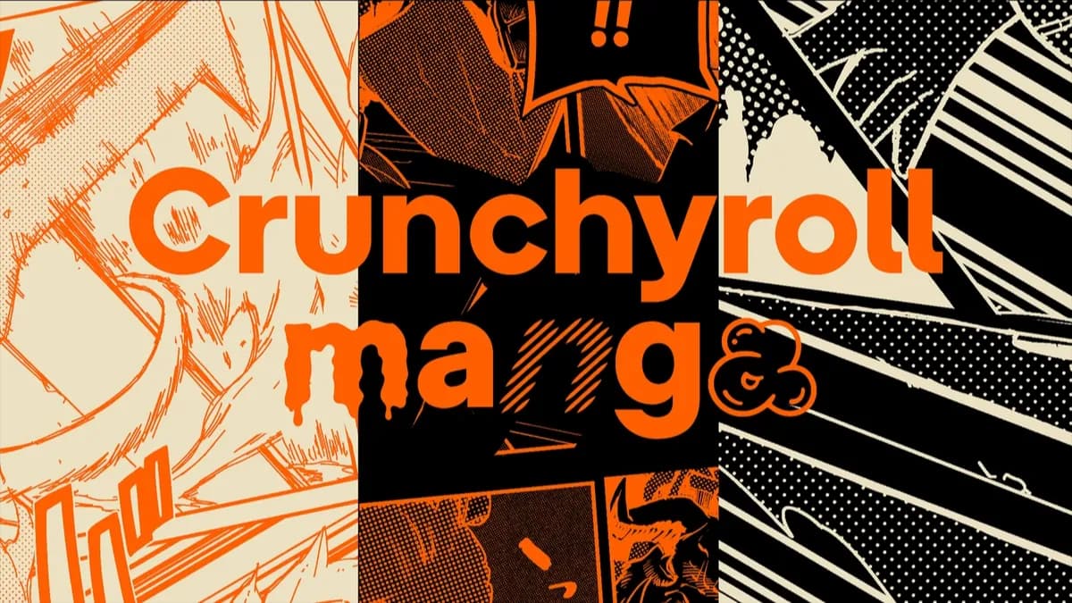 Crunchyroll chi 917 triệu Yên sở hữu thêm 7% cổ phần công ty Link-U: Tăng tốc bành trướng thị trường manga quốc tế!