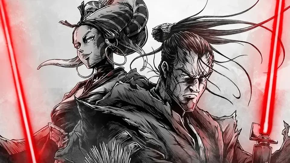 Họa sĩ manga Takashi Okazaki thắng giải Emmy với phim anime ''Star Wars: Visions''
