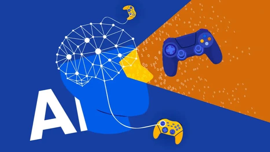 Ngành game Nhật Bản: AI đang tác động mạnh lên họa sĩ bối cảnh và lập trình viên sơ cấp, hơn 85% nhà phát triển ứng dụng AI
