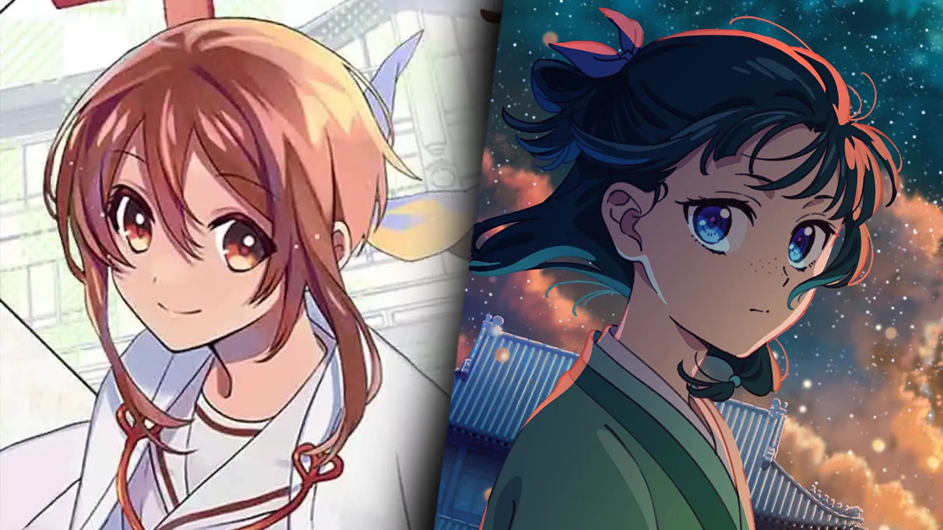 Manga ''The Failure at God School'' của tác giả ''Dược sư tự sự'' được chuyển thể anime: Nữ sinh thức tỉnh dị năng tập luyện tâm linh ở Nhật Bản hiện đại!