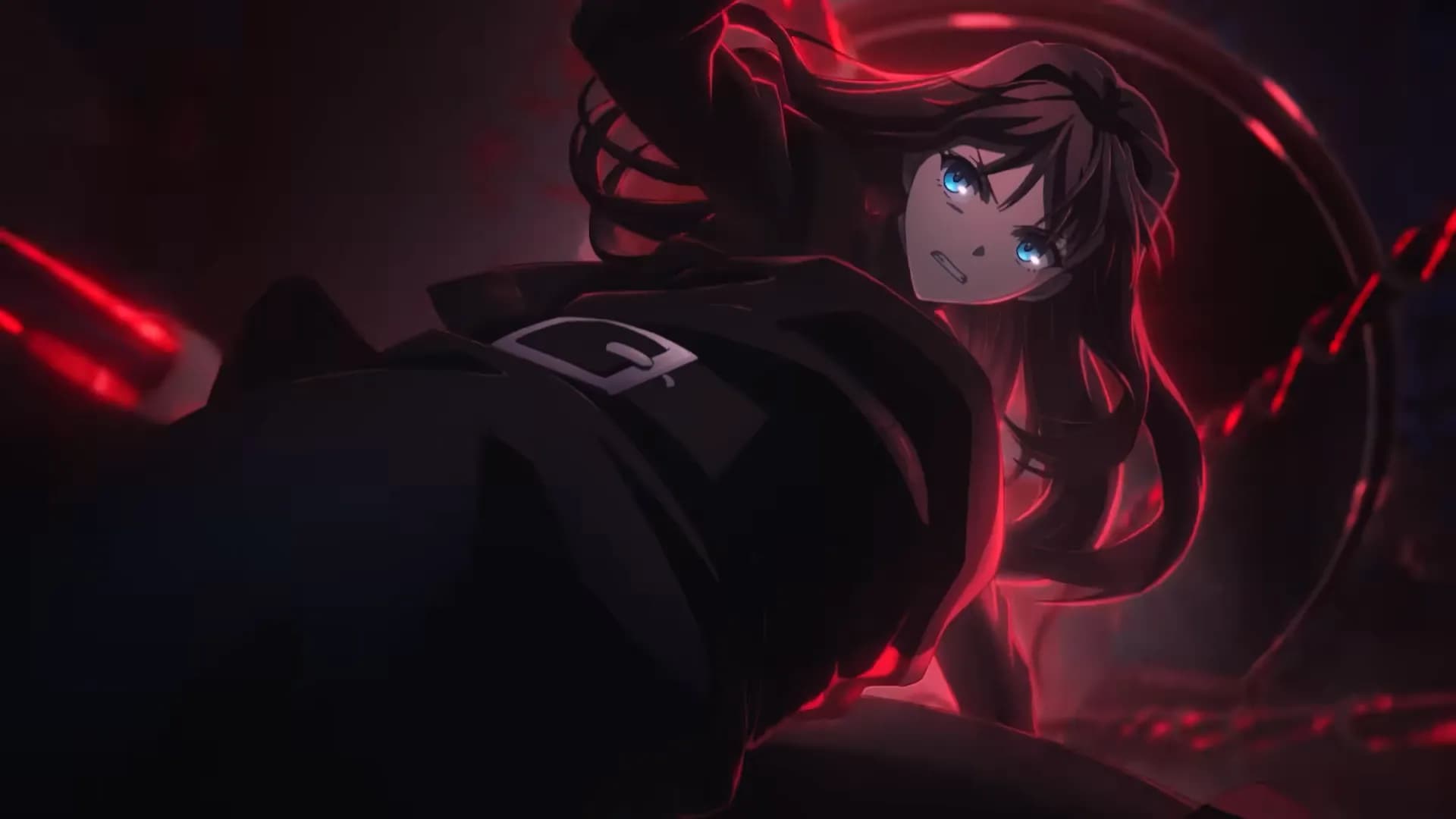 Bom tấn anime điện ảnh ''Witch on the Holy Night'' từ ufotable sẽ phát hành trailer cuối 90 giây vào ngày 30 tháng 9!