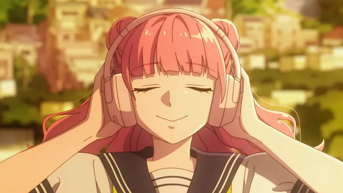 Anime ''Cậu và tớ là hai thái cực đối lập'' mùa 2 phát hành visual ngày tốt nghiệp, mở ra đoạn kết cho mối tình đối lập giữa Suzuki và Tani!