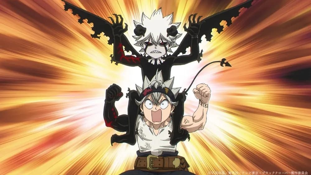 ''Black Clover'' mùa 2 tập 1 công bố hình ảnh giới thiệu và tóm tắt của tập phim: Cuộc chiến bắt đầu!