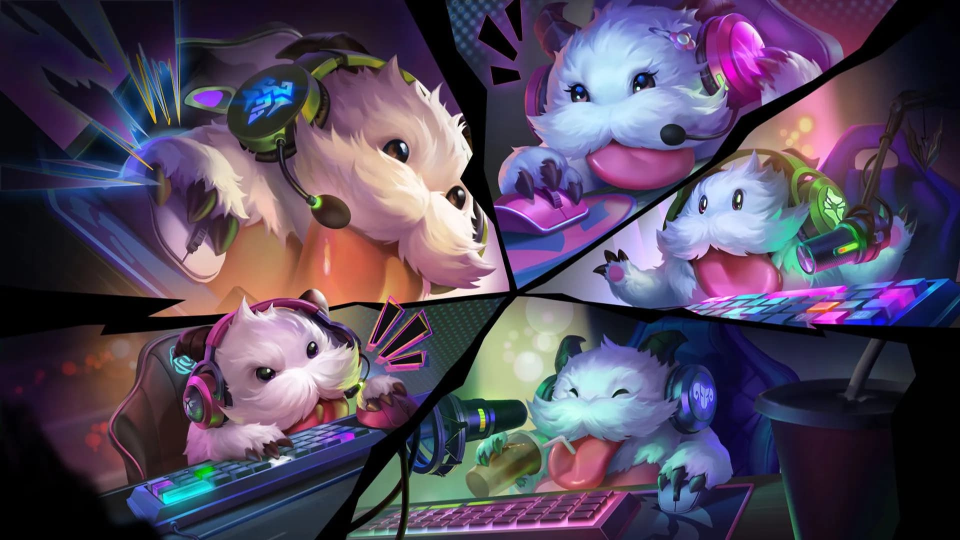 Riot Games bất ngờ hoãn tính năng đàm thoại đội trong bản cập nhật 26.20 của ''Liên Minh Huyền Thoại''