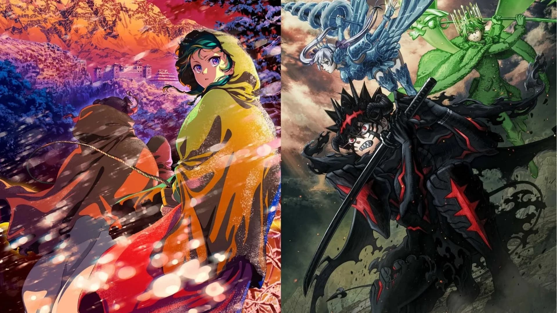 Trước thềm lên sóng anime mùa Thu 2026: ''Dược sư tự sự'' mùa 3 dẫn đầu MyAnimeList, bỏ xa đối thủ ''Black Clover'' về lượt theo dõi!
