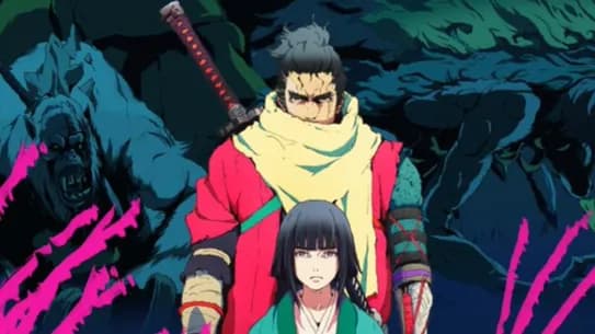 Anime ''Sekiro: No Defeat'' sẽ có 8 tập, lên sóng vào tháng 1 năm 2027 sẽ như phiên bản mở rộng của điện ảnh, khẳng định không dùng AI tạo sinh!