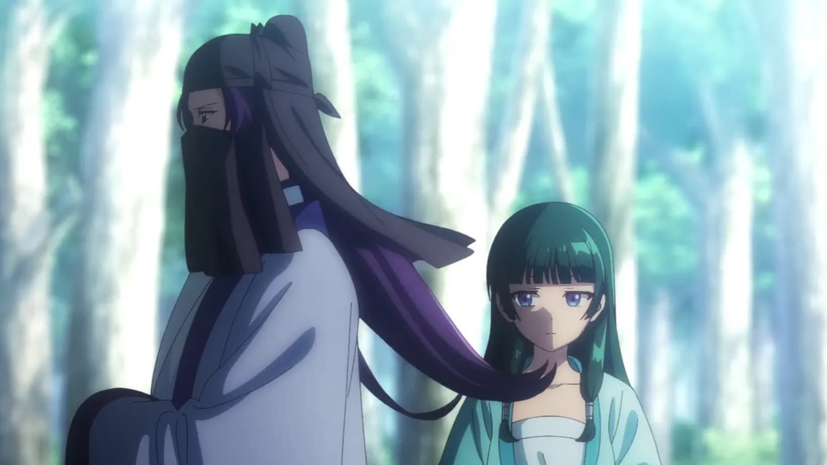 Anime ''Dược sư tự sự'' mùa 3 phát hành trailer mới hé lộ ca khúc kết thúc trước thềm lên sóng chính thức từ ngày 2 tháng 10 sắp tới!