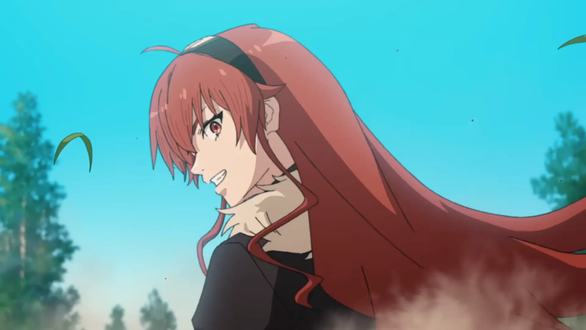 Cour 2 cho anime ''Thất nghiệp chuyển sinh'' mùa 3 sẽ lên sóng trong năm 2027!