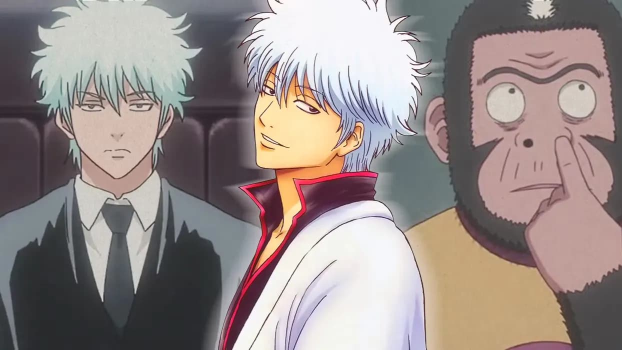 Công nhận ngày 10 tháng 10 là "Ngày Gintama" nhân dịp sinh nhật Gintoki: Tác giả từng nghĩ anime sẽ thất bại thảm hại