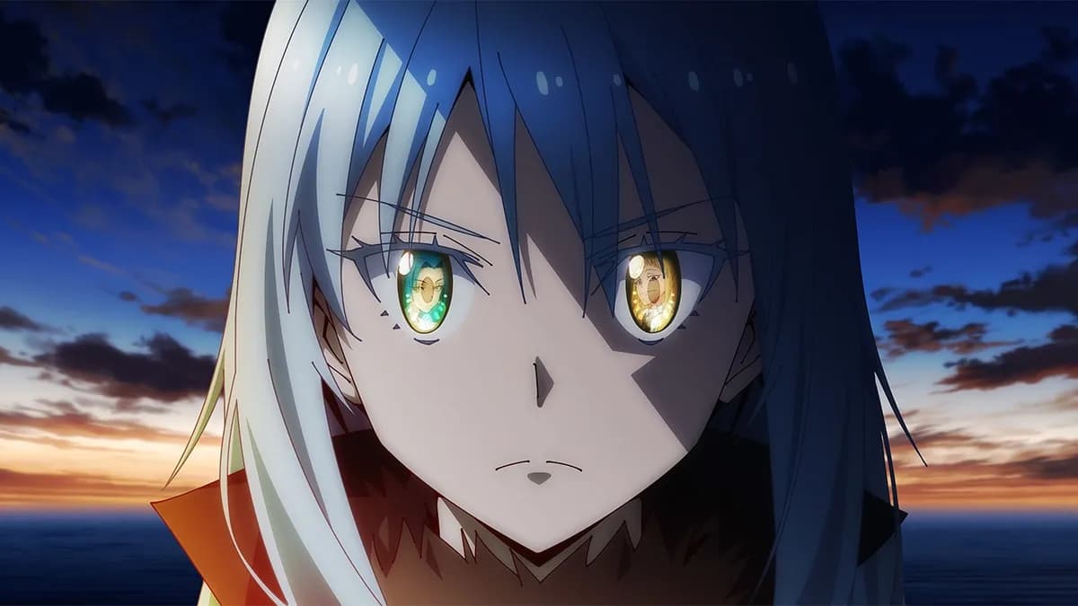Anime ''Chuyển sinh thành Slime'' mùa 4 xác nhận cour 3 sẽ lên sóng tháng 7, và ngoại truyện ''Clayman REVENGE'' vào tháng 4 năm 2027!