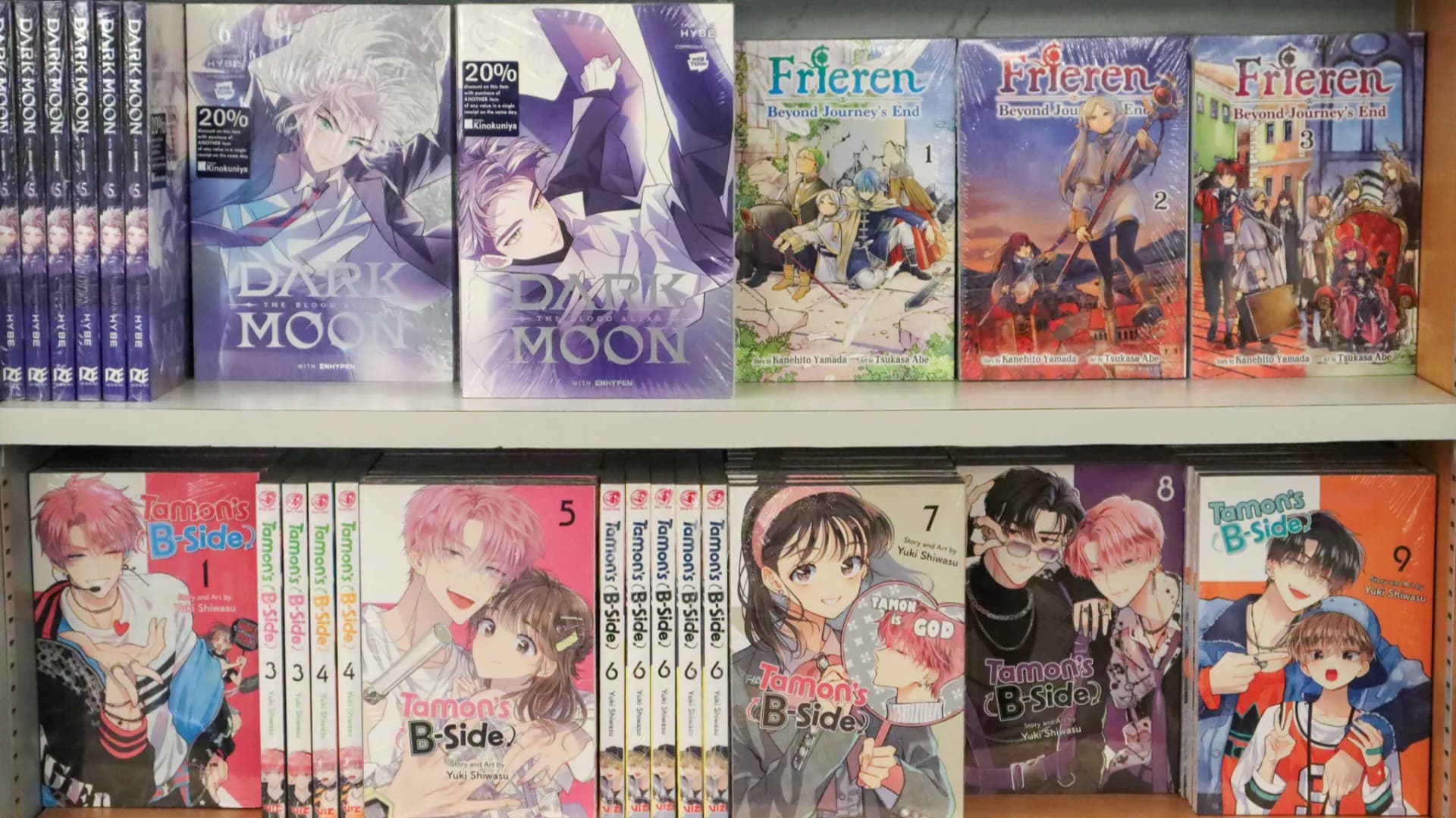Tựa manga đang dài gấp đôi sau 15 năm trước xu hướng đặt tên như tóm tắt qua nội dung theo làn sóng web novel!