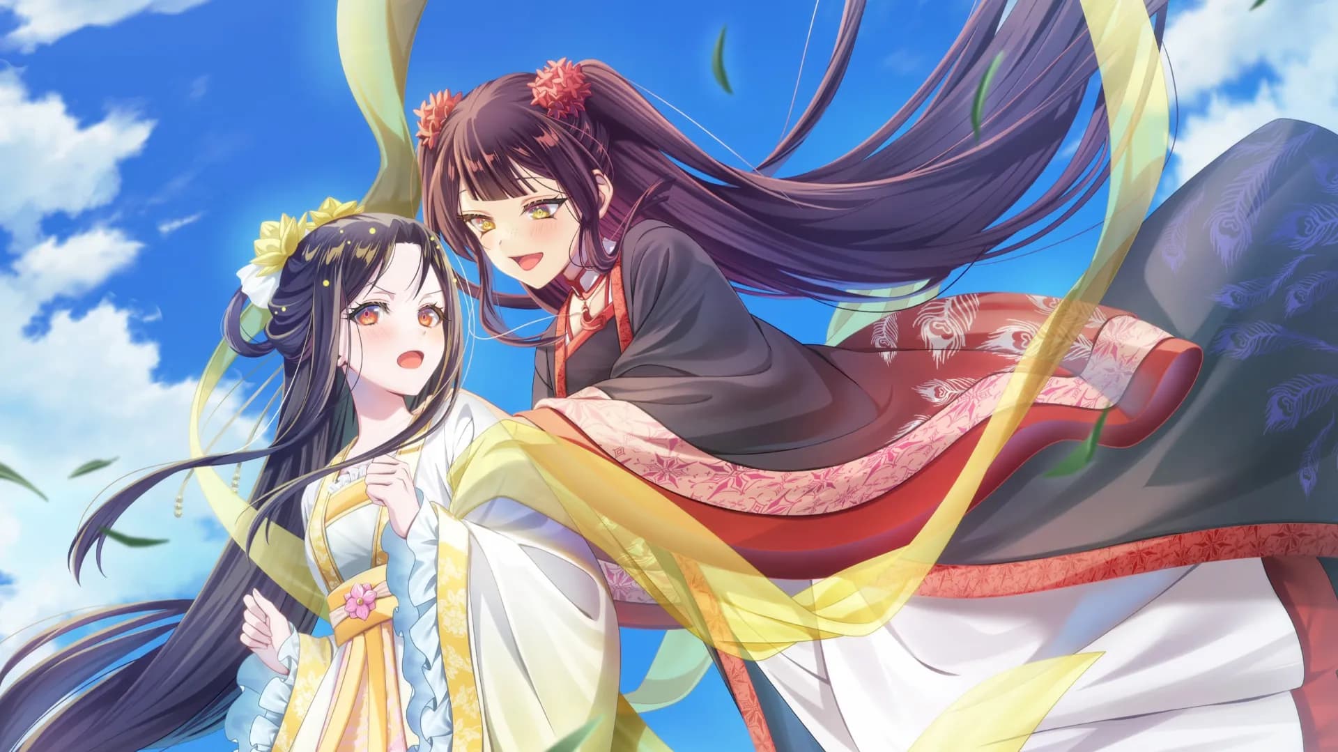 Anime ''Ác nữ nửa vời'' công bố hình ảnh kết thúc hé lộ cho cour 2 được lên sóng vào tháng 1 năm 2027!