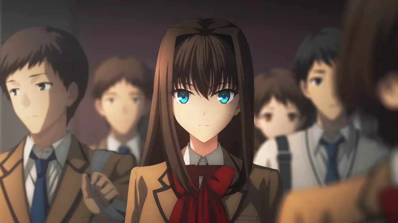 Bom tấn anime ''Witch on the Holy Night'' của ufotable tung trailer cuối cùng đầy mãn nhãn để trước thềm công chiếu từ ngày 20 tháng 11 tới!