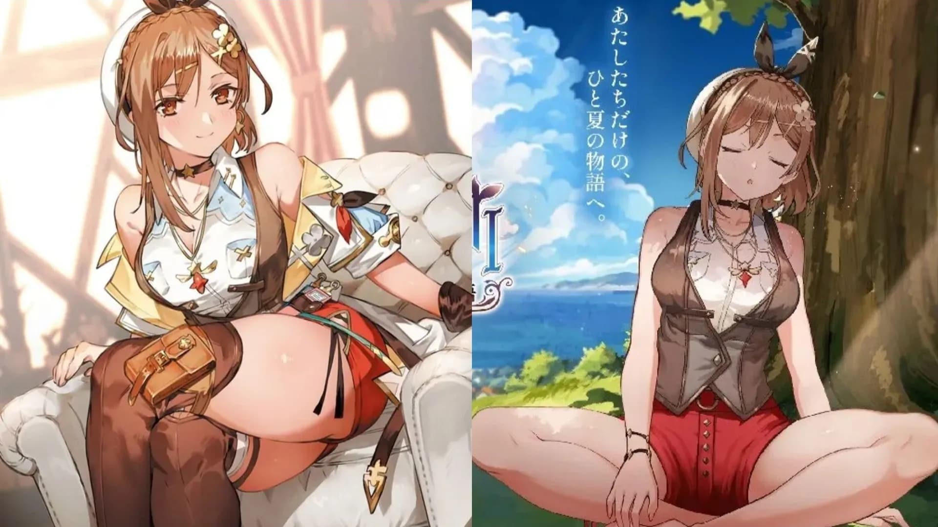 Nhà phát triển game chatbot ''Atelier Ryza'' phải bổ sung siết chặt giới hạn prompt sau làn sóng can thiệp prompt để nhân vật hành động nhạy cảm!