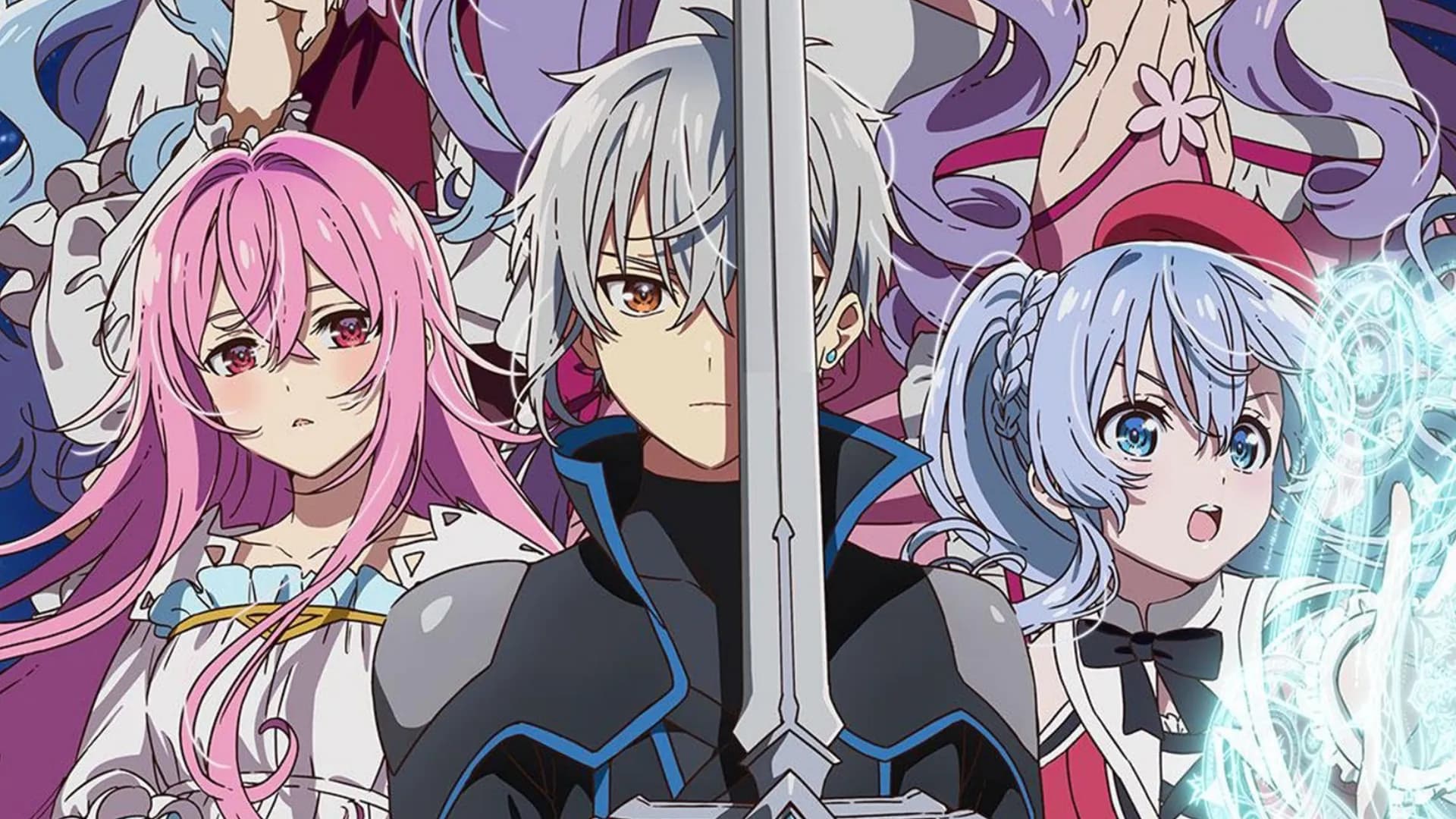 Anime ''Seirei Gensouki: Spirit Chronicles'' xác nhận mùa 3 dẫu chưa rõ thời điểm lên sóng chính thức!
