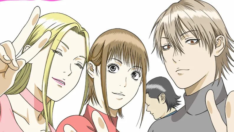 Anime ''Liar Game'' chính thức công bố mùa 2 sau tập 26: Nữ sinh ngây thơ cùng cựu thiên tài lừa đảo tiếp tục ván cược tâm lý sinh tử