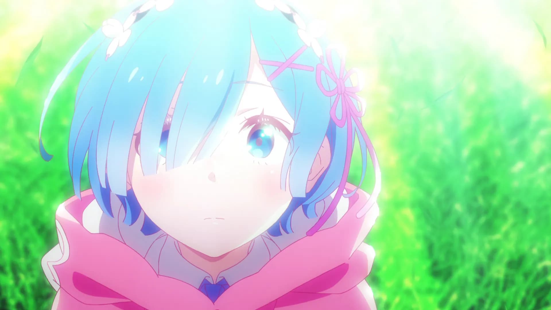 ''Re:Zero'' mùa 4 phát hành hình ảnh cuối của Rem sau tập cuối: Khép lại hành trình đầy mất mát tại Tháp Canh Pleiades