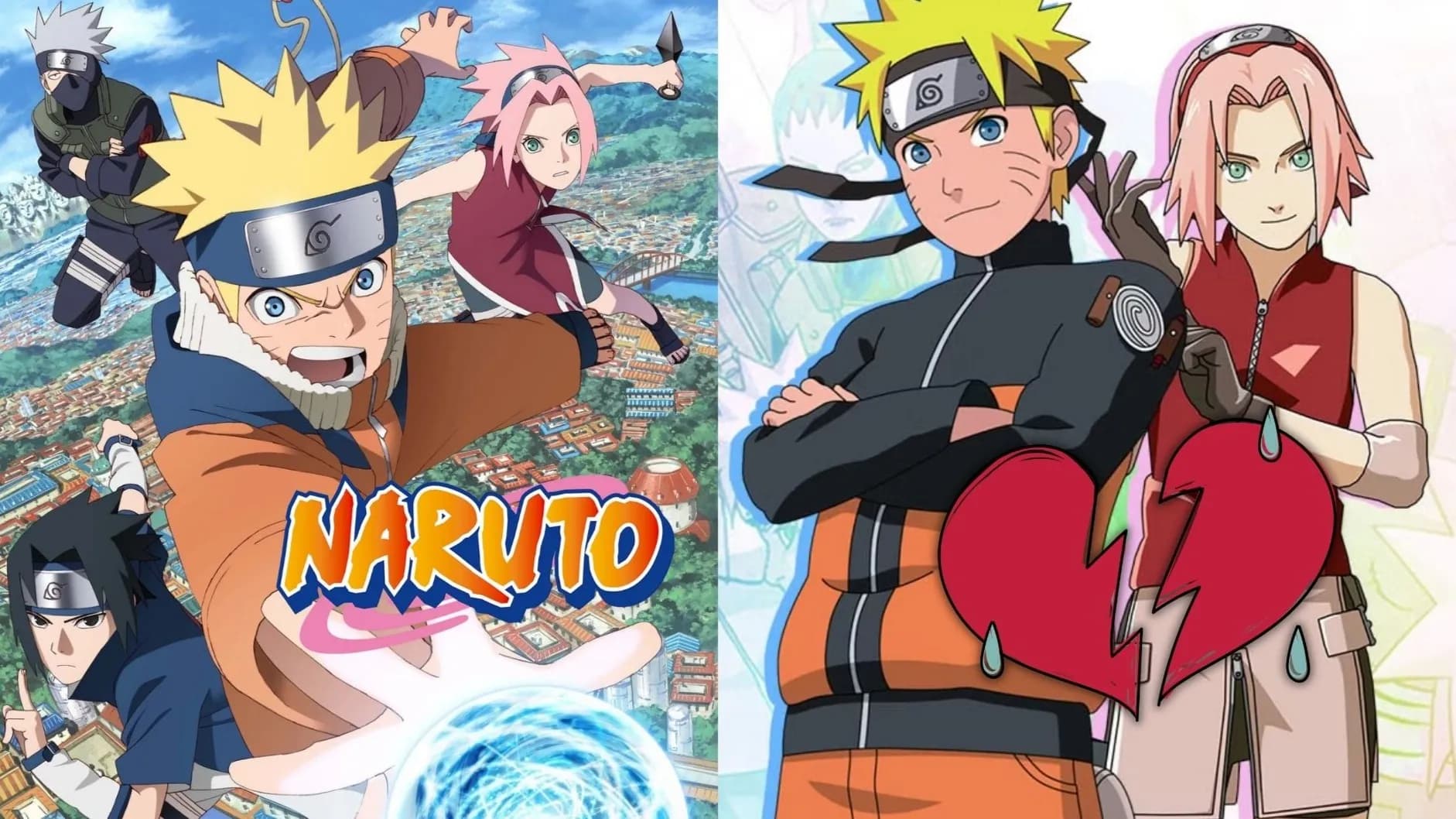 Chưa chính thức: Trong live-action, Naruto không có tình cảm với Sakura, dự án sẽ được kéo dài 7-8 phần phim điện ảnh trong trường hợp thành công!