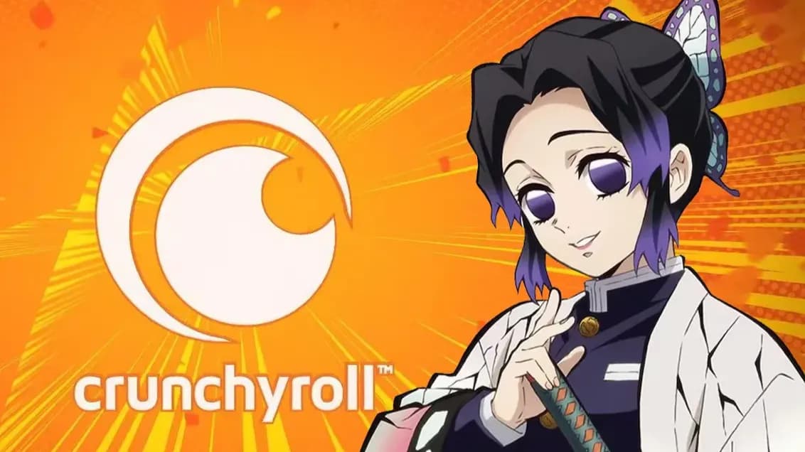 Sony thành lập bộ phận mới "Crunchyroll Storyworks" nhằm biến anime thành live-action và chuyển thể truyện toàn cầu thành anime!