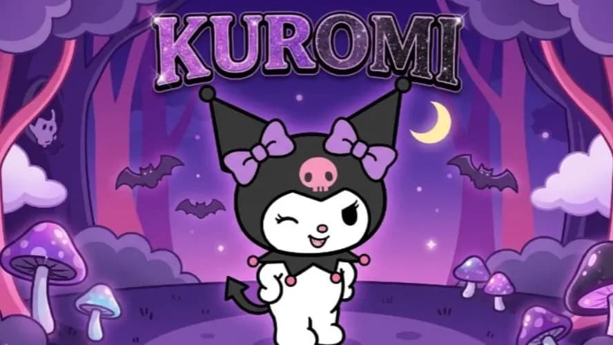 Vấn đề bản quyền nhân vật Kuromi ngã ngũ: Tòa công nhận Studio Comet là "cha đẻ" sáng tạo trong anime nhưng Sanrio vẫn nắm trọn quyền sở hữu thương mại