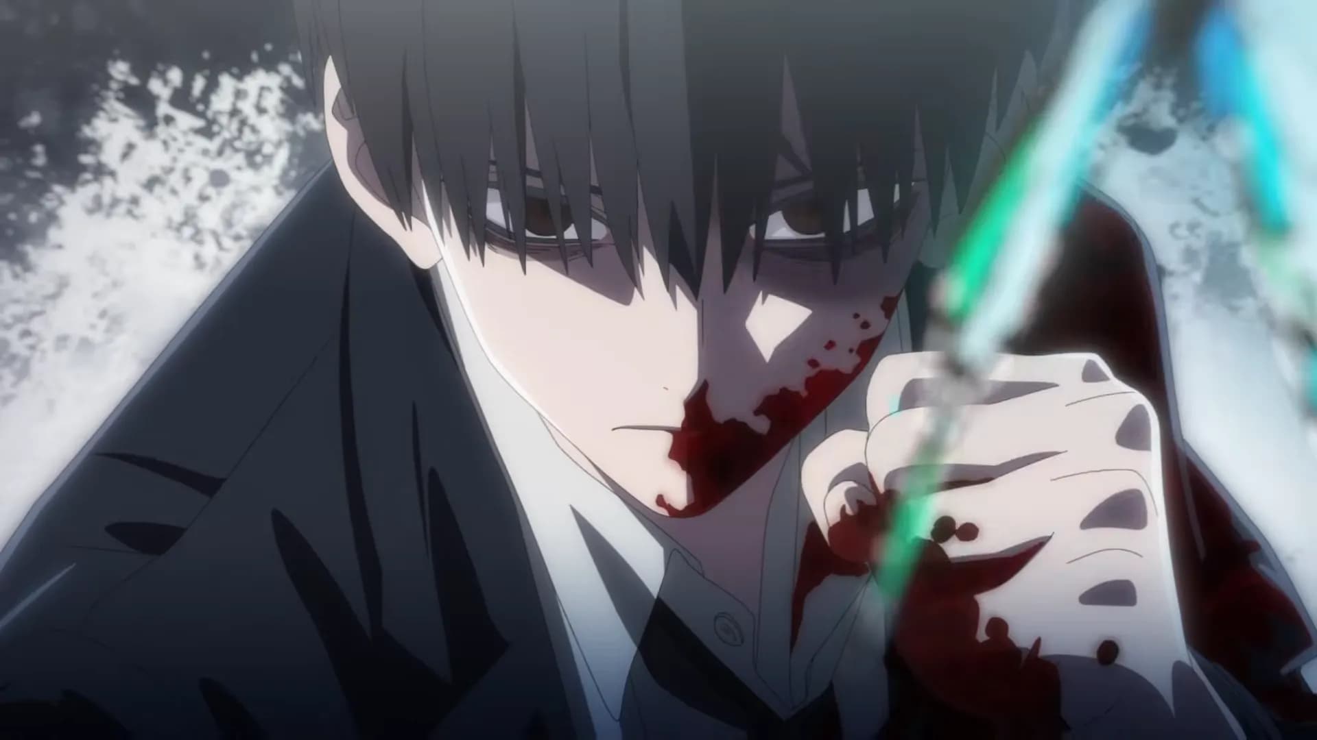 Webtoon nổi tiếng ''The Boxer'' chính thức chuyển thể thành anime: Hành trình của "quái vật" sàn đấu đi tìm ý nghĩa của sức mạnh thực sự