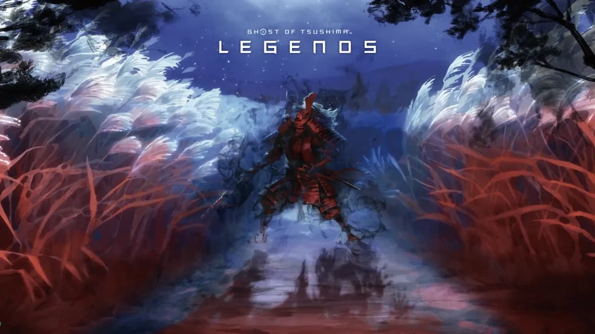 Anime ''Ghost of Tsushima: Legends'' khai thác thần thoại Nhật Bản dời lịch chiếu sang năm 2028 và công bố thêm nhân sự