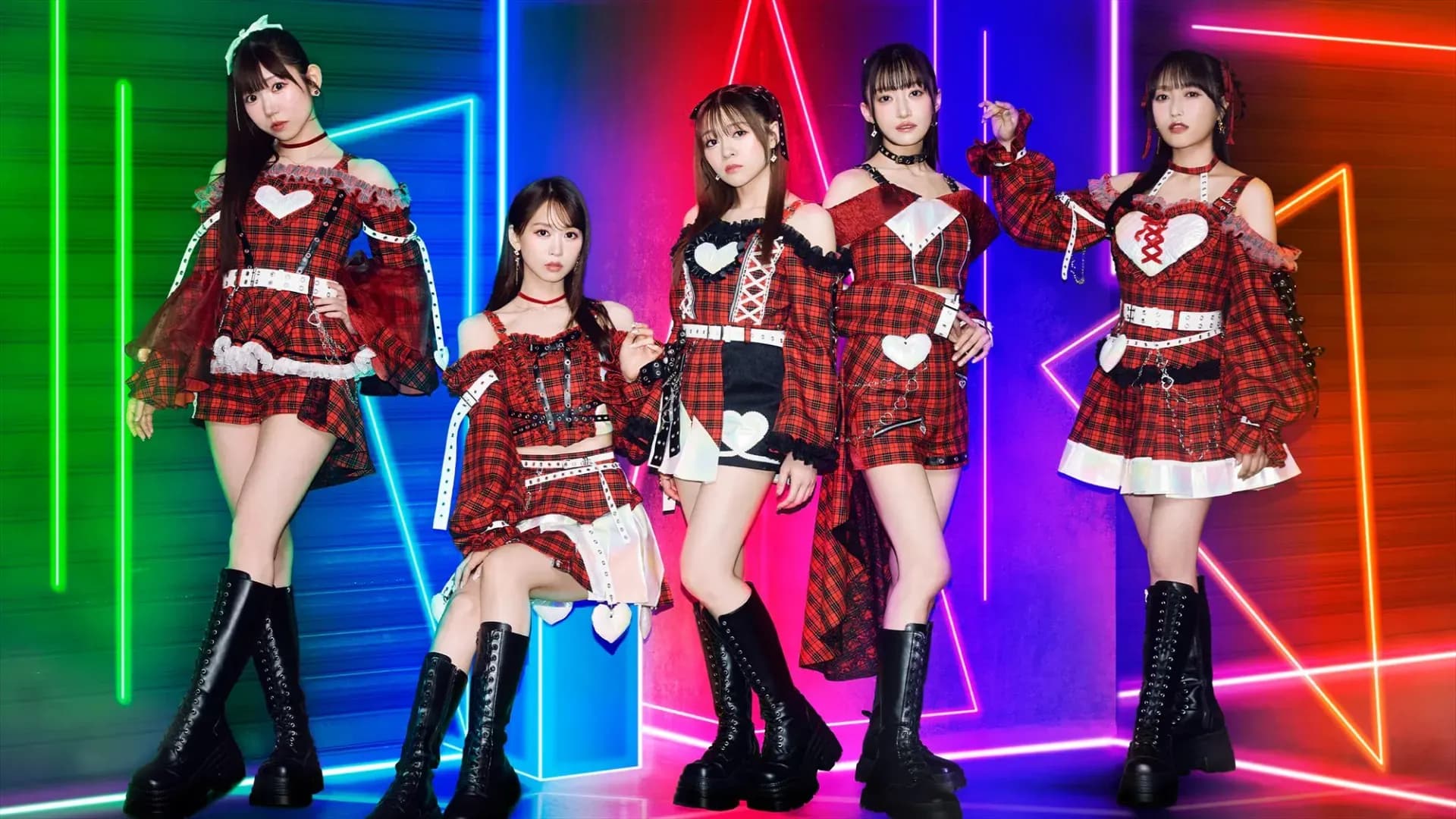 Nhóm nhạc seiyuu i☆Ris chính thức thông báo kết thúc hoạt động vào cuối năm 2027 sau chặng đường 15 năm