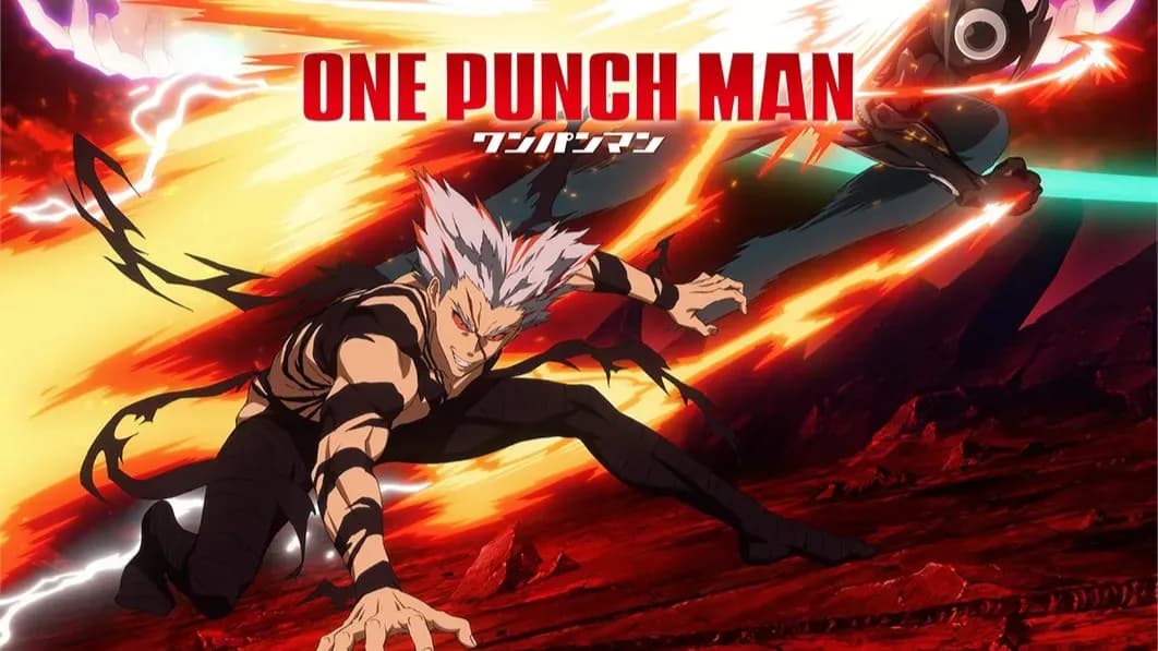 Anime ''One-Punch Man'' mùa 3 phần 2 ấn định lên sóng tháng 1 năm 2027: Cuộc đối đầu giữa sức mạnh tối thượng và nỗi sợ tột cùng