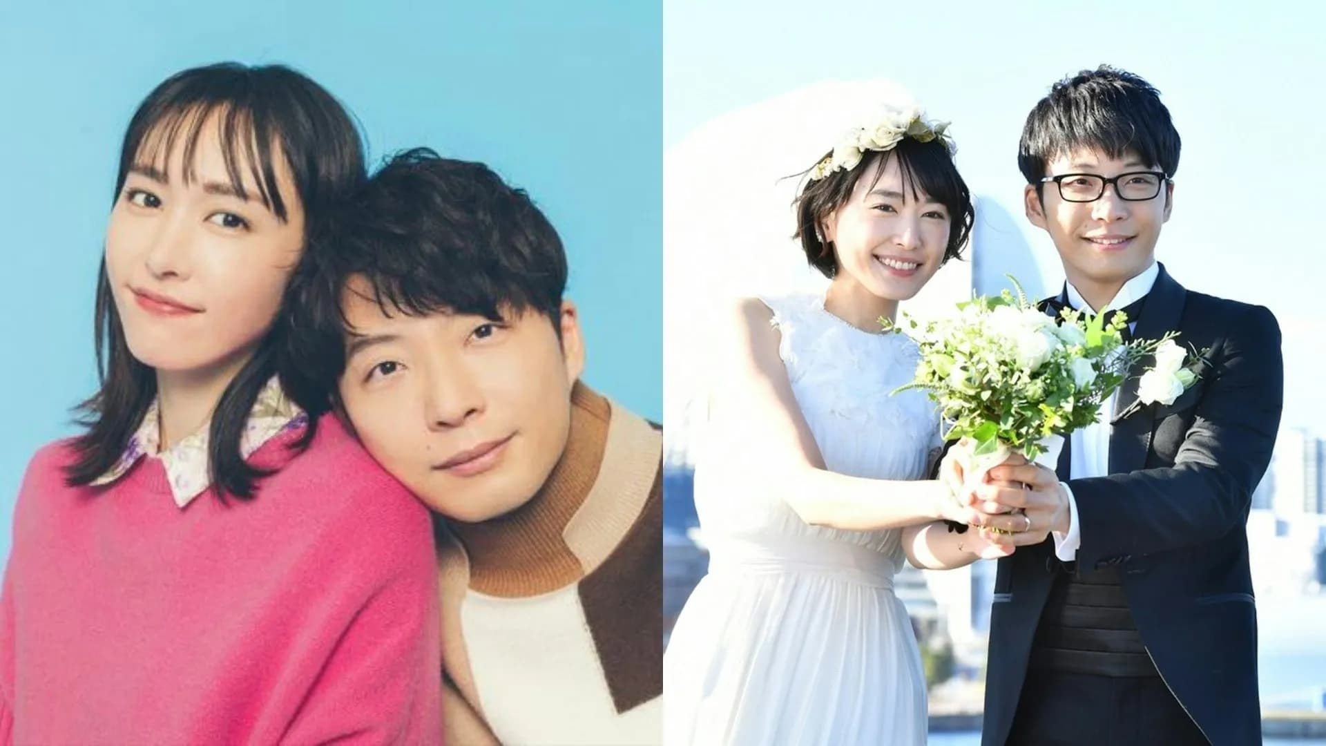 "Cặp đôi vàng" Aragaki Yui và Hoshino Gen chính thức đón con đầu lòng sau 5 năm về chung nhà