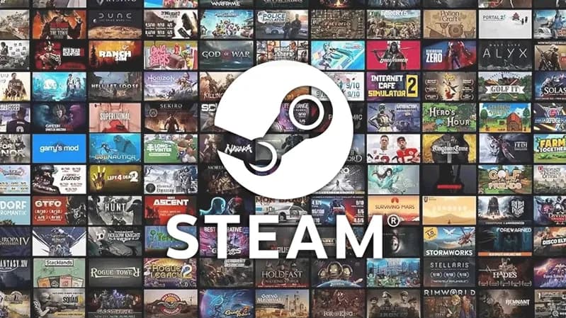 Nền tảng Steam xác lập kỷ lục mới với hơn 43,5 triệu người dùng trực tuyến cùng thời điểm