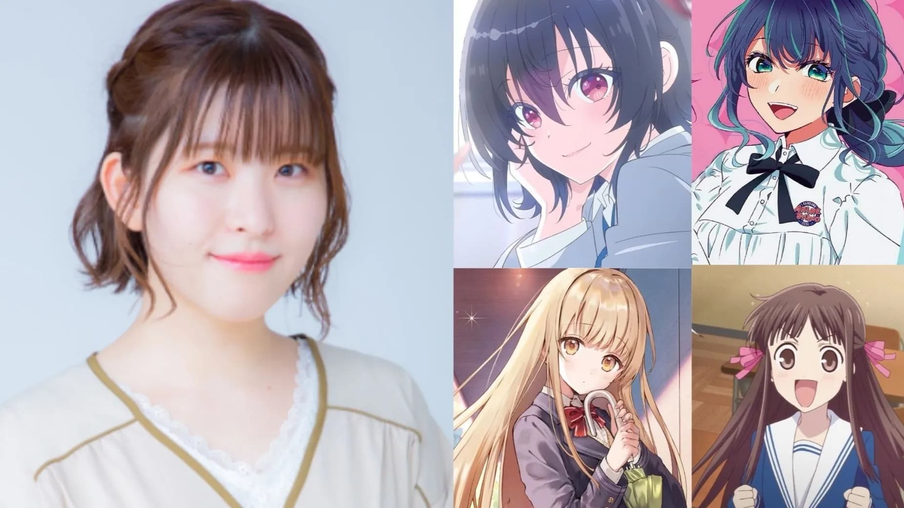 Nữ seiyuu Manaka Iwami cho loạt các "waifu" đình đám thông báo kết hôn và thuận lợi hạ sinh con đầu lòng!