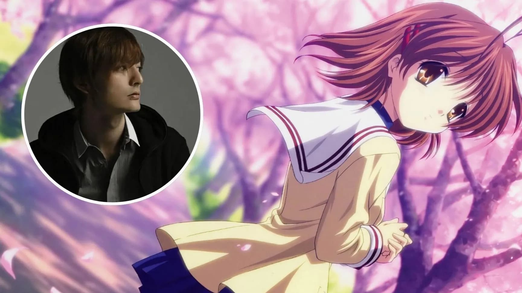 Tác giả ''CLANNAD'' mắc ung thư hạ họng, nhưng từ chối điều trị tích cực để dành thời gian hoàn thành các tác phẩm cuối cùng