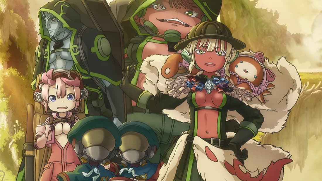 Vừa khởi chiếu anime điện ảnh đầu tiên, ''Made in Abyss'' đón thông tin phần thứ 2 của phim điện ảnh đang được sản xuất!