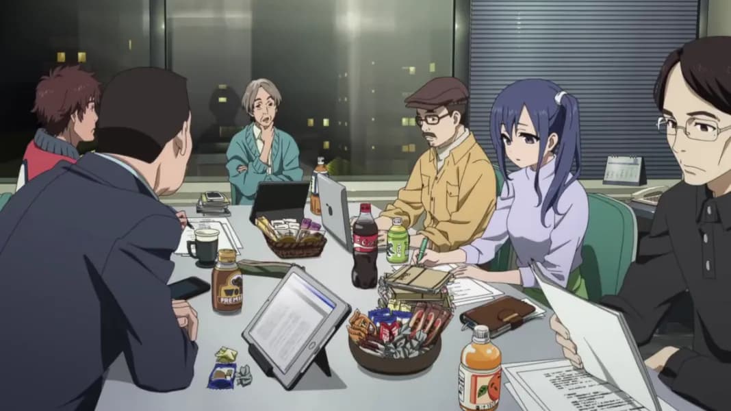 Nhật Bản thành lập pháp nhân mới thúc đẩy anime và game toàn cầu, rút kinh nghiệm từ thất bại của quỹ Cool Japan