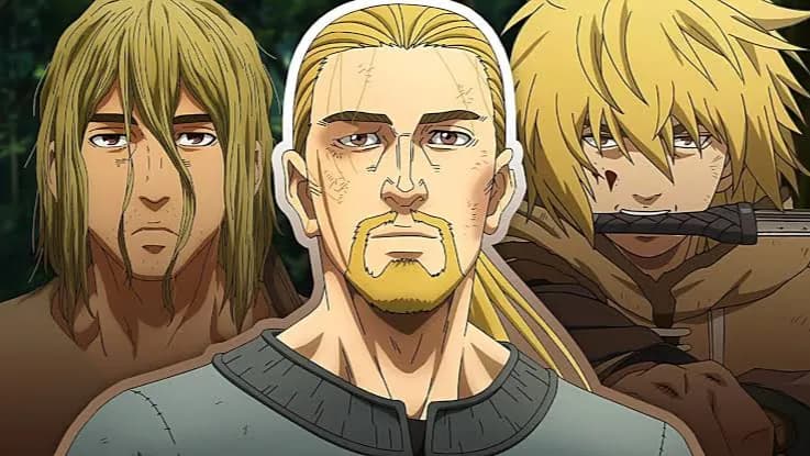 Tác giả nguyên tác Makoto Yukimura xác nhận anime ''Vinland Saga'' vẫn chưa được sản xuất mùa thứ 3!