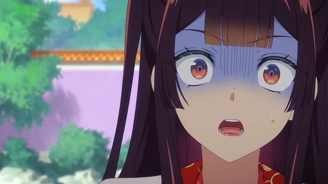 Anime ''Ác nữ nửa vời'' phát hành teaser trailer cho cour 2, chính thức lên sóng vào đầu năm 2027!
