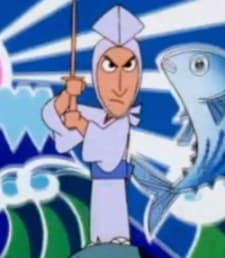 Katsubushiman