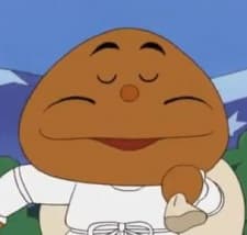 Inarizushi no Mikoto