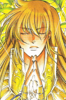Asmita Virgo