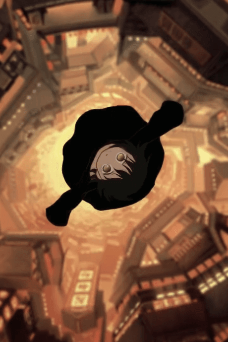 Aka poster