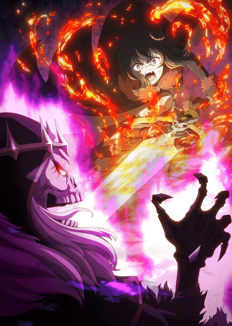 Tensei Shitara Ken Deshita 2nd Season