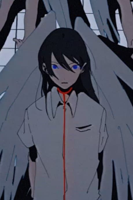 Kyuseishu poster