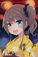 Matsuri Natsuiro