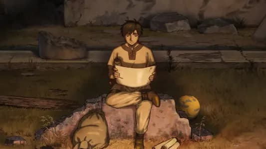 Chuyển thể từ manga, anime ''Historie'' công bố diễn viên và lên sóng vào đầu năm 2027!