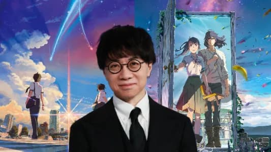 Đạo diễn Makoto Shinkai hé lộ tình hình sản xuất dự án điện ảnh mới sau thời gian dài khiến người hâm mộ chờ đợi