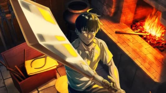 Webtoon Hàn Quốc ''Overgeared'' được xác nhận chuyển thể thành anime, lên sóng vào tháng 10 này!