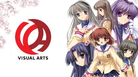 Visual Arts - Tập đoàn đứng sau loạt visual đình đám như ''Clannad'', ''Kanon'' xác nhận vừa bị tấn công mạng làm lộ thông tin game và rò rỉ thông tin của hơn 10.000 người
