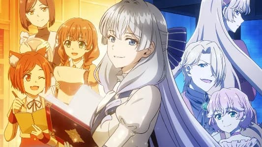 Anime chuyển thể ''A Livid Lady’s Guide to Getting Even'' tung trailer mới, chốt lịch phát sóng vào ngày 6 tháng 7