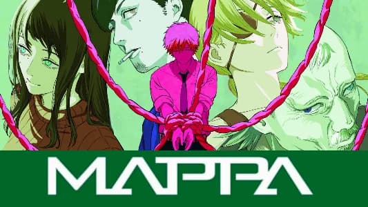 Studio MAPPA công bố sự kiện kỷ niệm 15 năm, hứa hẹn cập nhật thông tin về ''Chainsaw Man'' và hàng loạt dự án mới