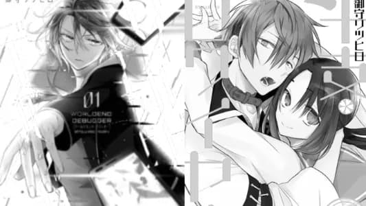 Cộng đồng manga Nhật Bản bàng hoàng trước sự ra đi của họa sĩ Ritsuhiro Mikami ở tuổi đời còn khá trẻ